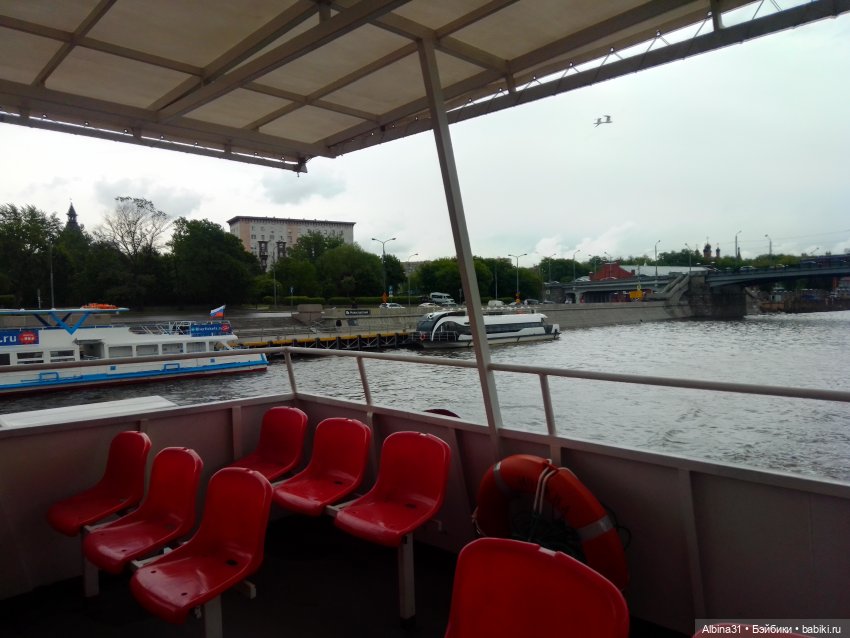 Прогулка по Москве реке — Игровые куклы разных производителей (Разное): редкие бренды