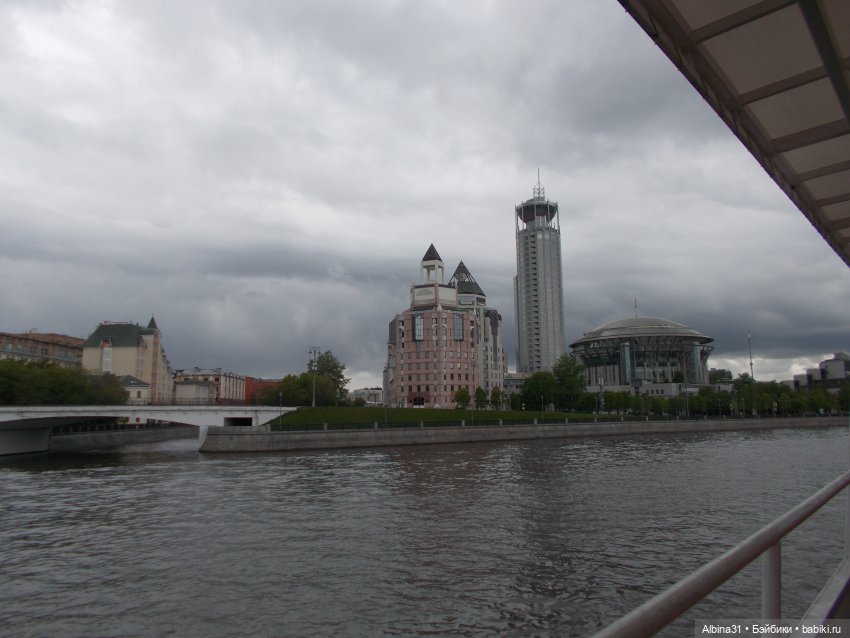 Прогулка по Москве реке — Игровые куклы разных производителей (Разное): редкие бренды