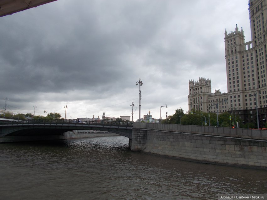 Прогулка по Москве реке — Игровые куклы разных производителей (Разное): редкие бренды