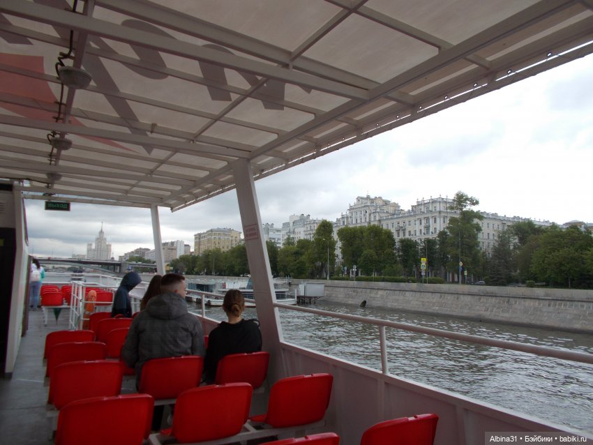 Прогулка по Москве реке — Игровые куклы разных производителей (Разное): редкие бренды