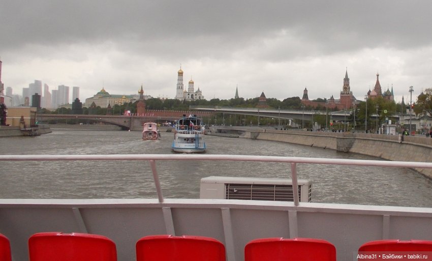 Прогулка по Москве реке — Игровые куклы разных производителей (Разное): редкие бренды