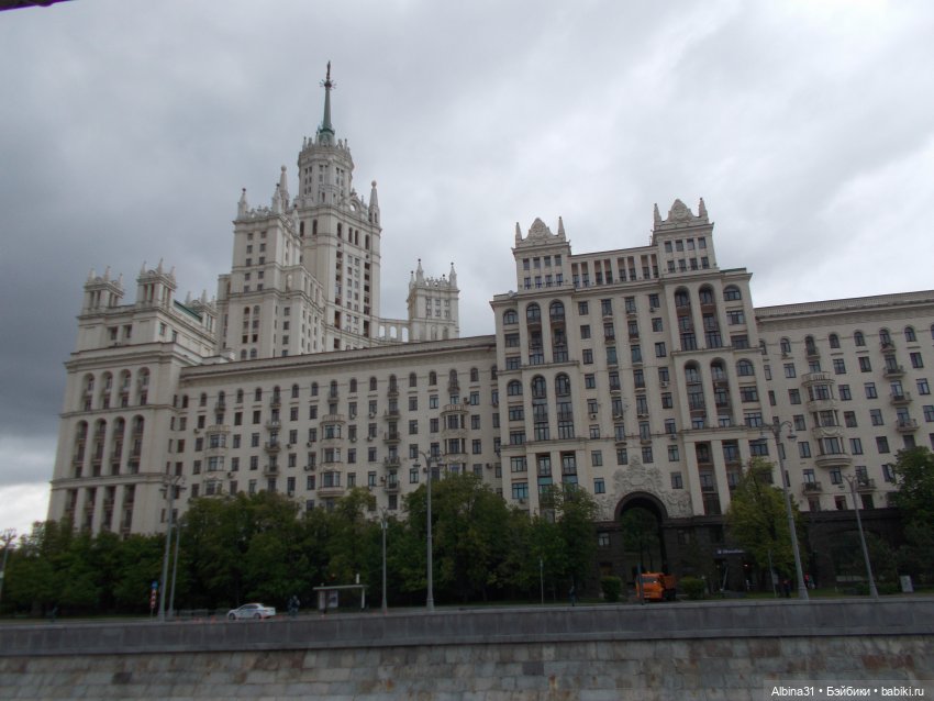 Прогулка по Москве реке — Игровые куклы разных производителей (Разное): редкие бренды