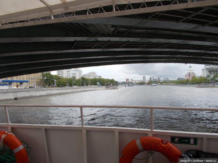 Прогулка по Москве реке — Игровые куклы разных производителей (Разное): редкие бренды