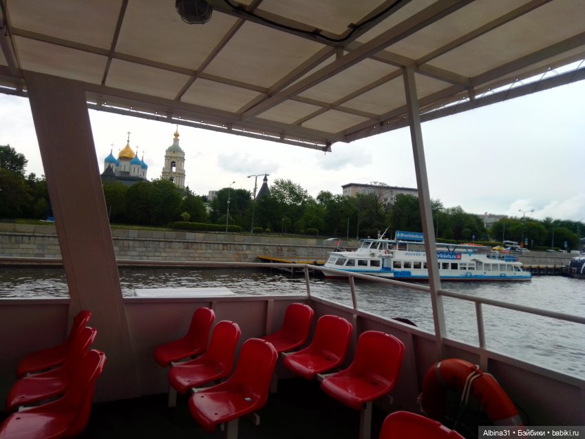 Прогулка по Москве реке — Игровые куклы разных производителей (Разное): редкие бренды