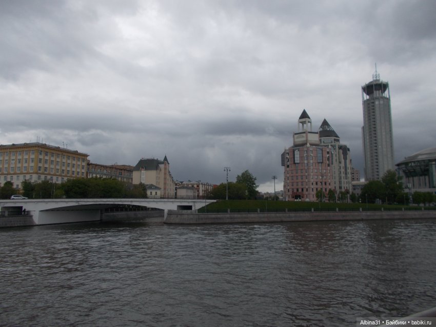 Прогулка по Москве реке — Игровые куклы разных производителей (Разное): редкие бренды