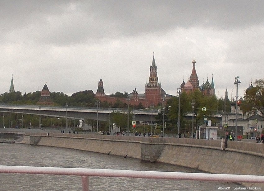 Прогулка по Москве реке — Игровые куклы разных производителей (Разное): редкие бренды