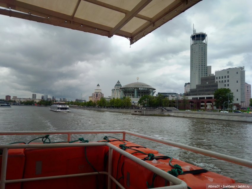 Прогулка по Москве реке — Игровые куклы разных производителей (Разное): редкие бренды