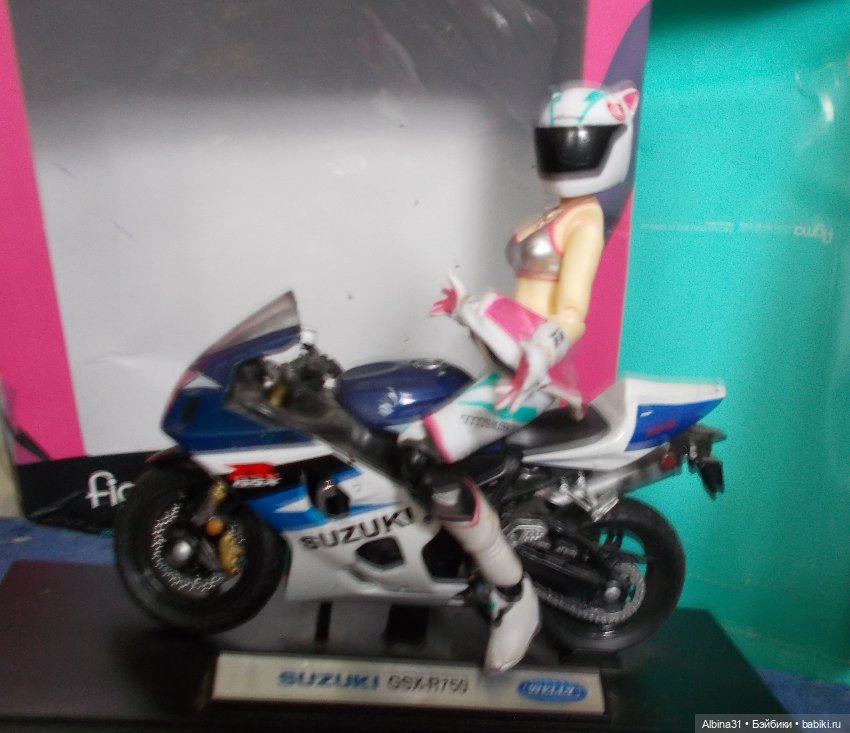 Моя любовь Мику (5) — Фигурки Figma (Фигма): герои аниме и игр (фото 6)