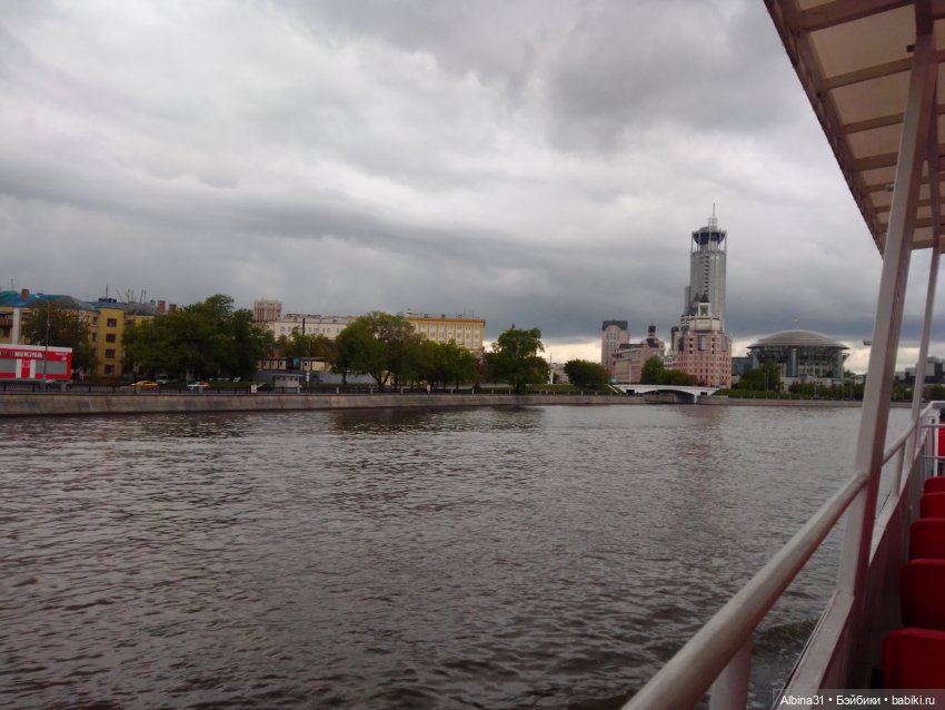 Прогулка по Москве реке — Игровые куклы разных производителей (Разное): редкие бренды