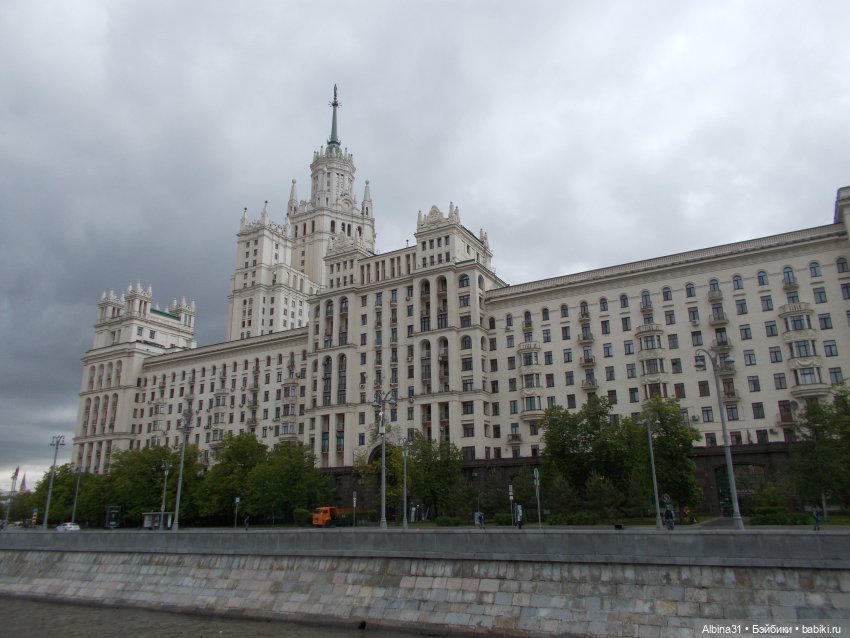 Прогулка по Москве реке — Игровые куклы разных производителей (Разное): редкие бренды