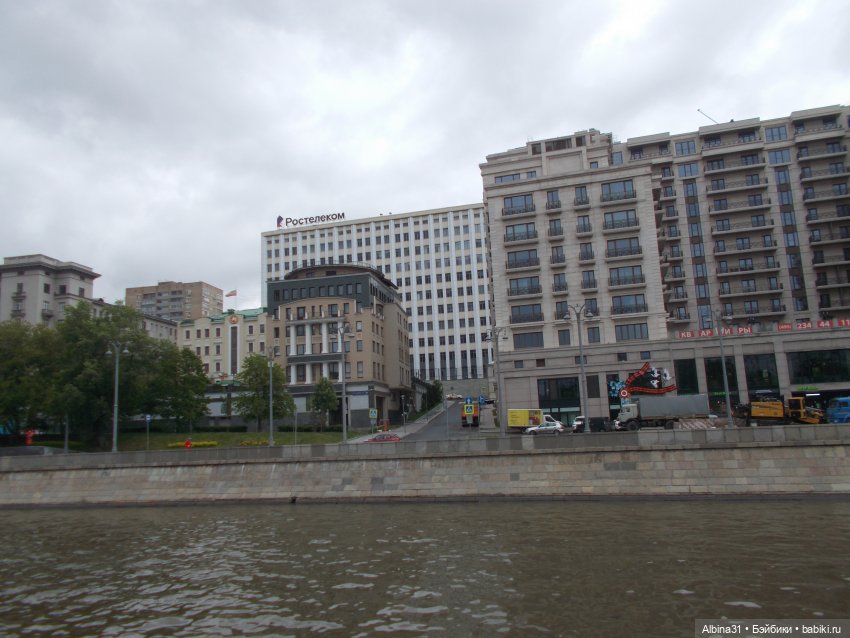 Прогулка по Москве реке — Игровые куклы разных производителей (Разное): редкие бренды