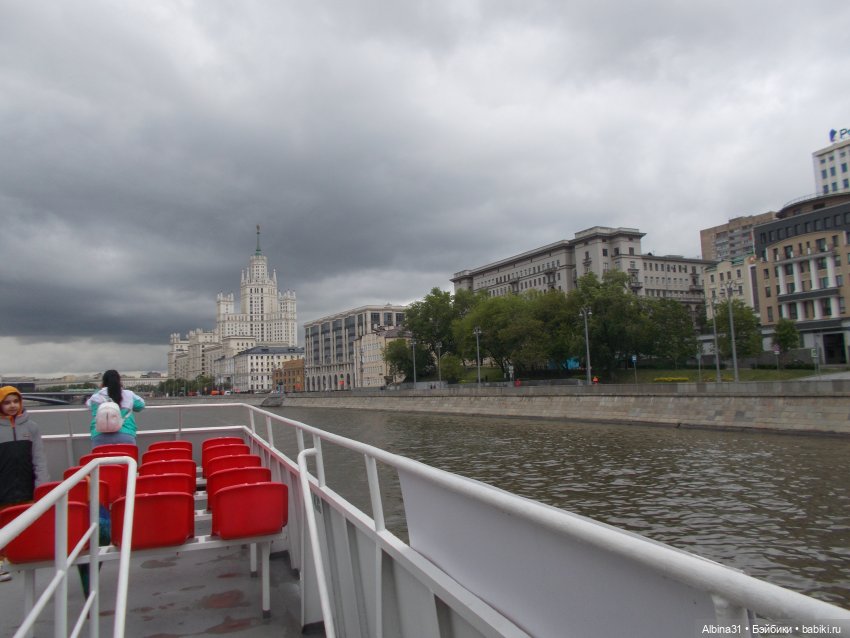 Прогулка по Москве реке — Игровые куклы разных производителей (Разное): редкие бренды