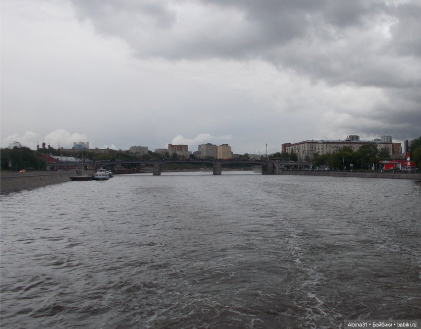 Прогулка по Москве реке — Игровые куклы разных производителей (Разное): редкие бренды