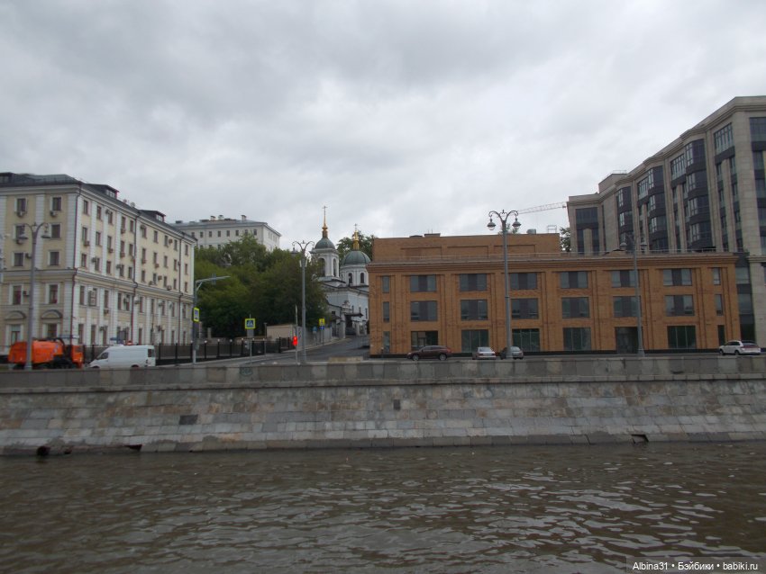 Прогулка по Москве реке — Игровые куклы разных производителей (Разное): редкие бренды