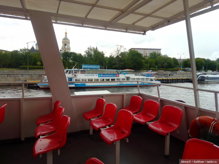 Прогулка по Москве реке — Игровые куклы разных производителей (Разное): редкие бренды