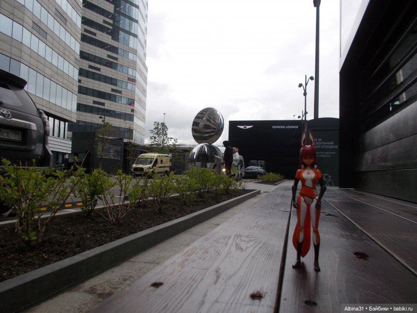 Москва май 2022 — Игровые куклы разных производителей (Разное): редкие бренды