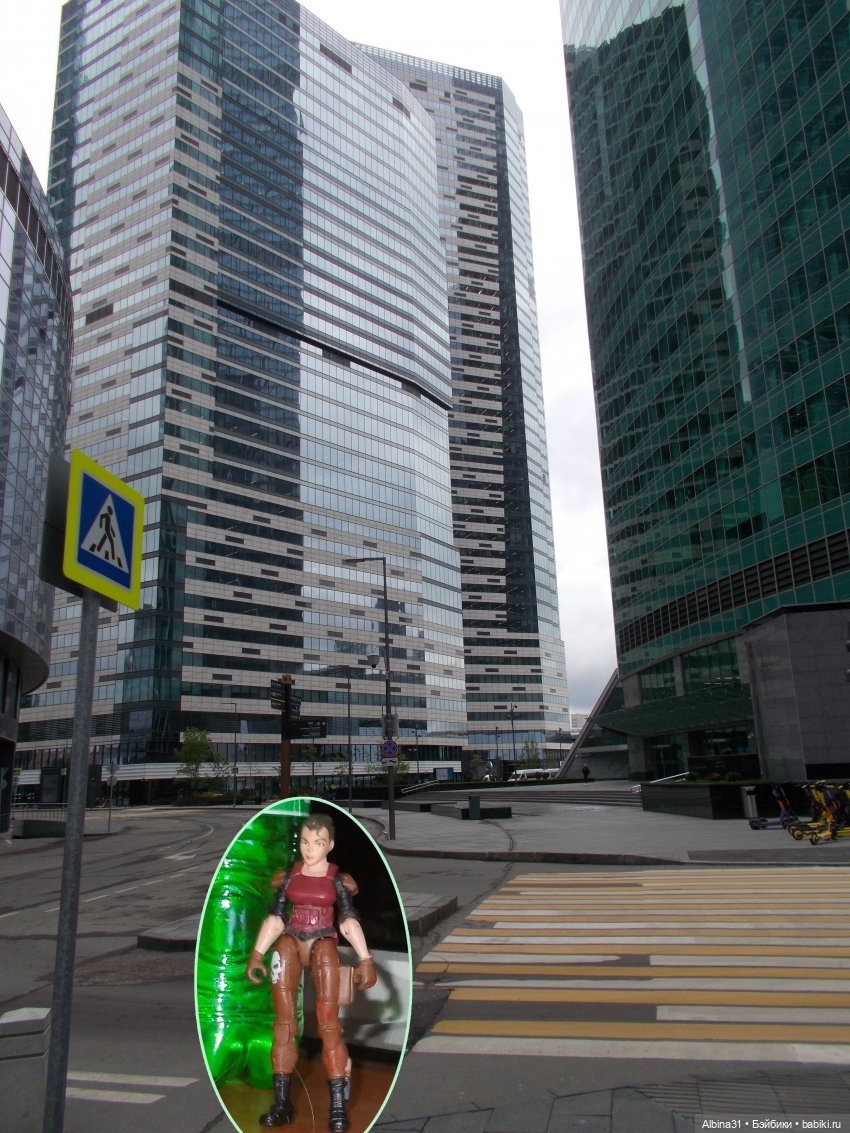 Москва май 2022 — Игровые куклы разных производителей (Разное): редкие бренды (фото 8)