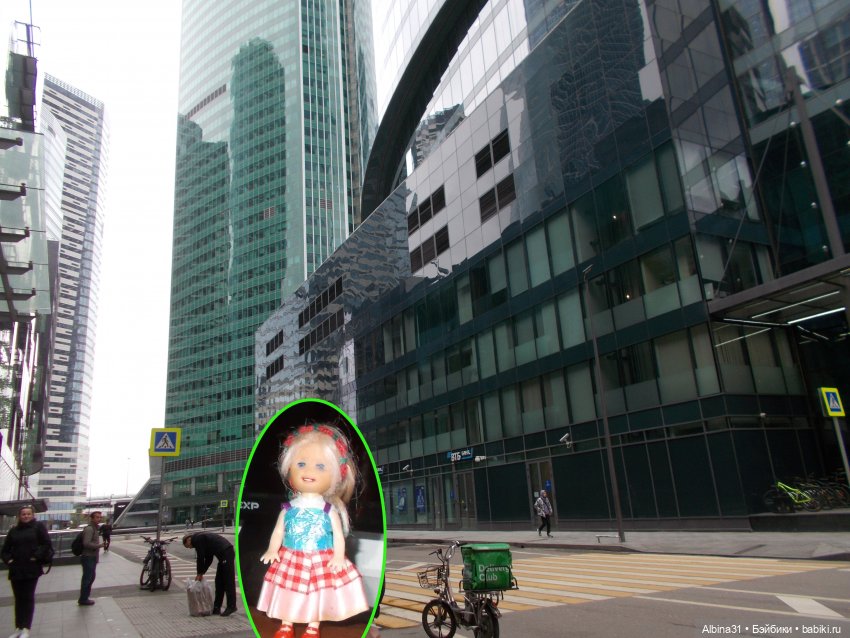 Москва май 2022 — Игровые куклы разных производителей (Разное): редкие бренды (фото 4)