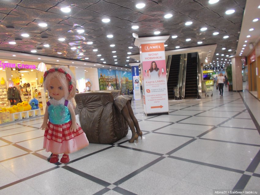 Гринвич июнь 2022 — Игровые куклы разных производителей (Разное): редкие бренды