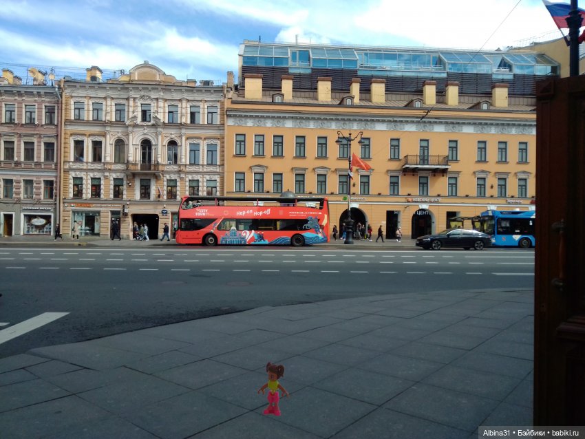 Питер май 2022 год — Игровые куклы разных производителей (Разное): редкие бренды