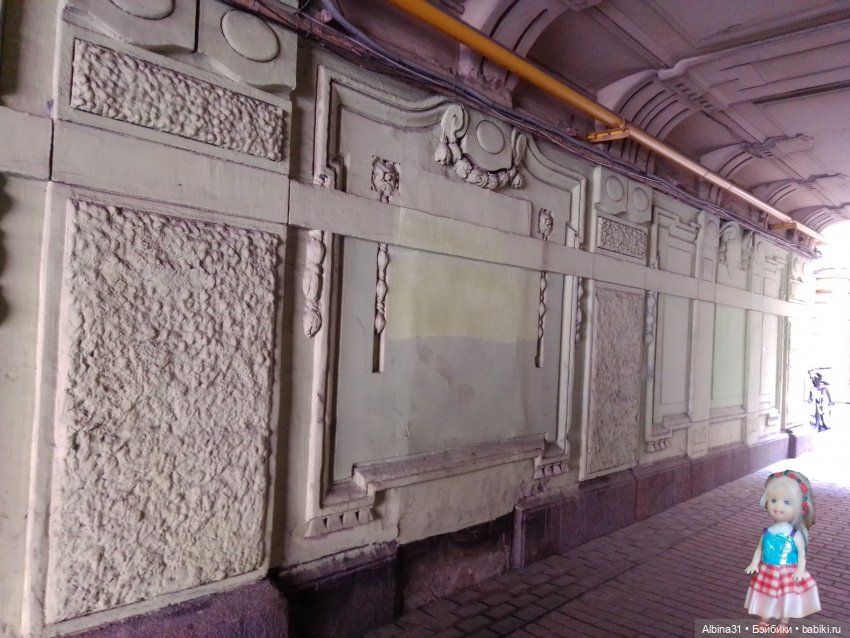 Питер май 2022 год — Игровые куклы разных производителей (Разное): редкие бренды