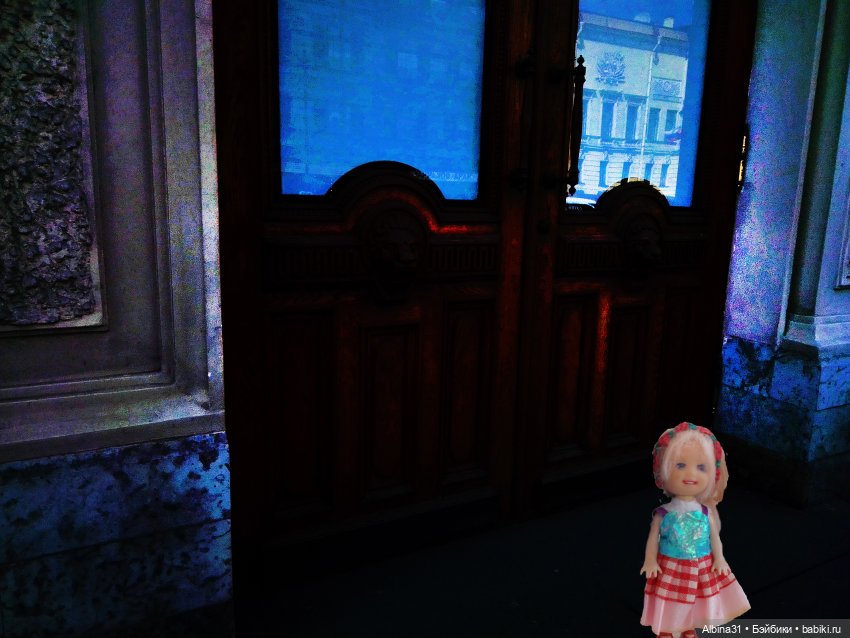 Питер май 2022 год — Игровые куклы разных производителей (Разное): редкие бренды