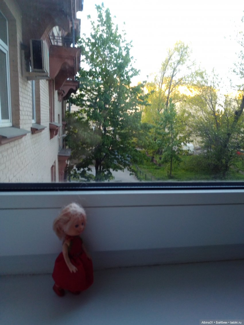 Весна в Питере — Игровые куклы разных производителей (Разное): редкие бренды