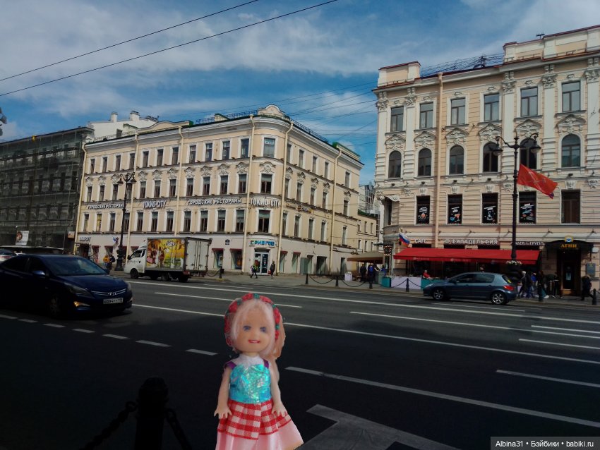 Питер май 2022 год — Игровые куклы разных производителей (Разное): редкие бренды