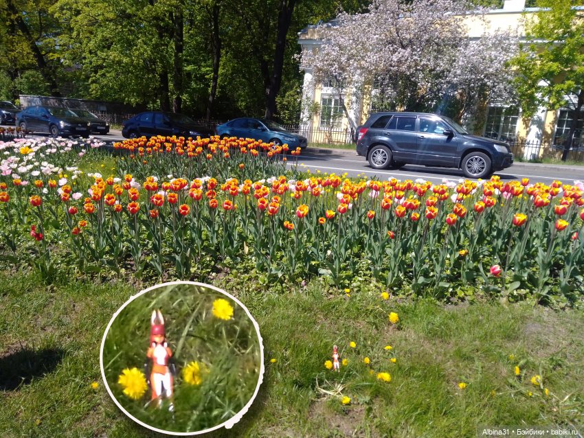 Весна в Питере — Игровые куклы разных производителей (Разное): редкие бренды