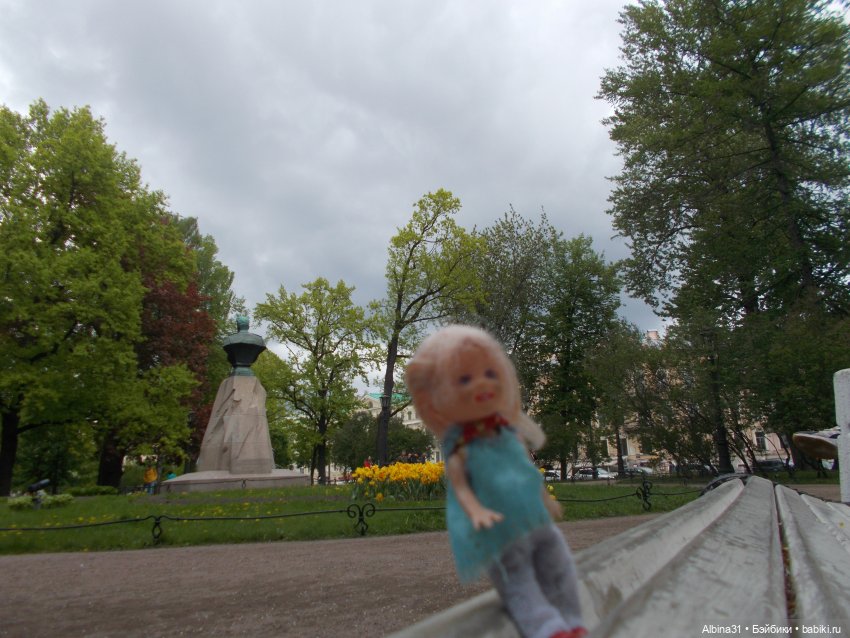 Питер май 2022 год, продолжение