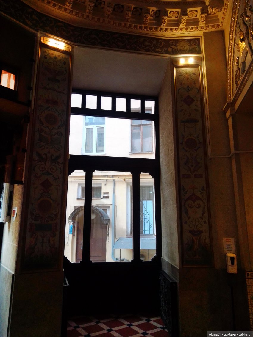 Питер май 2022 год, продолжение (фото 4)