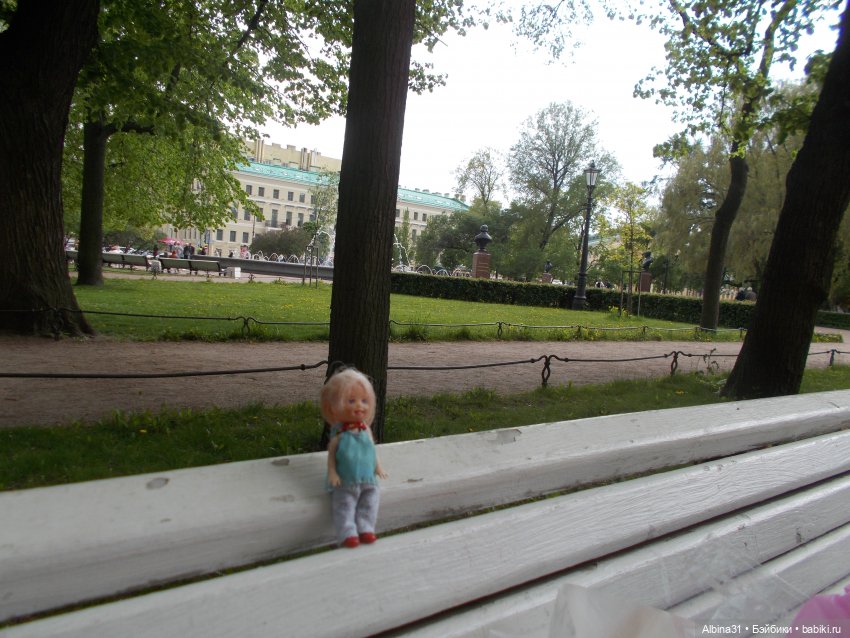 Питер май 2022 год, продолжение