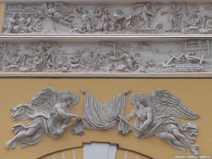 Питер май 2022 год, продолжение