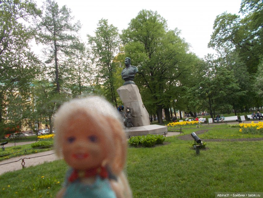 Питер май 2022 год, продолжение