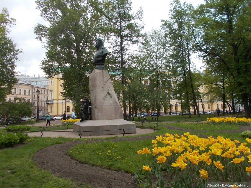 Питер май 2022 год, продолжение