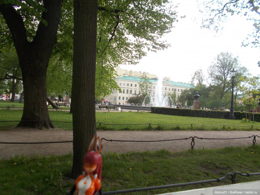 Питер май 2022 год, продолжение