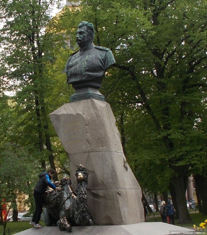 Питер май 2022 год, продолжение