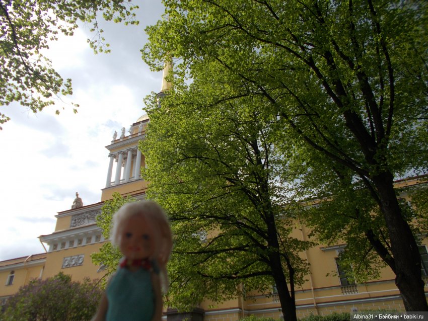 Питер май 2022 год, продолжение