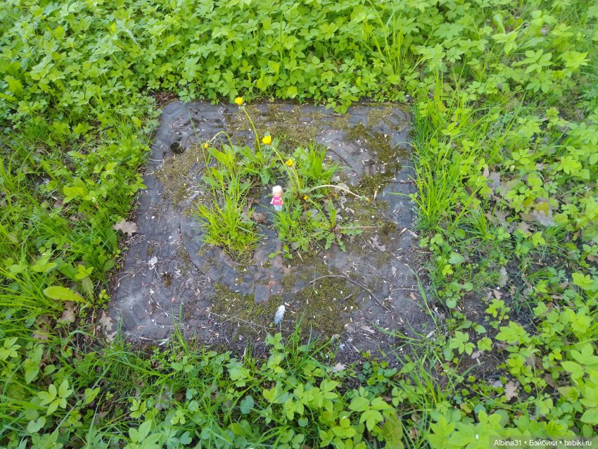 Весна в Питере — Игровые куклы разных производителей (Разное): редкие бренды