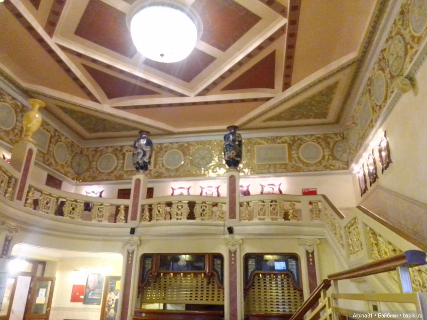 Питер май 2022 год, продолжение (фото 6)