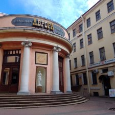 Питер май 2022 год, продолжение