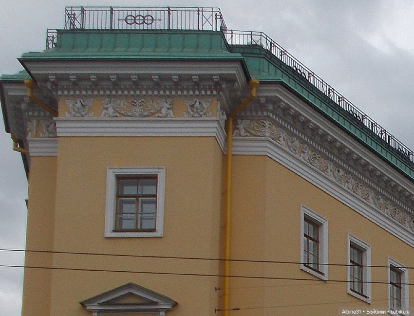 Питер май 2022 год, продолжение