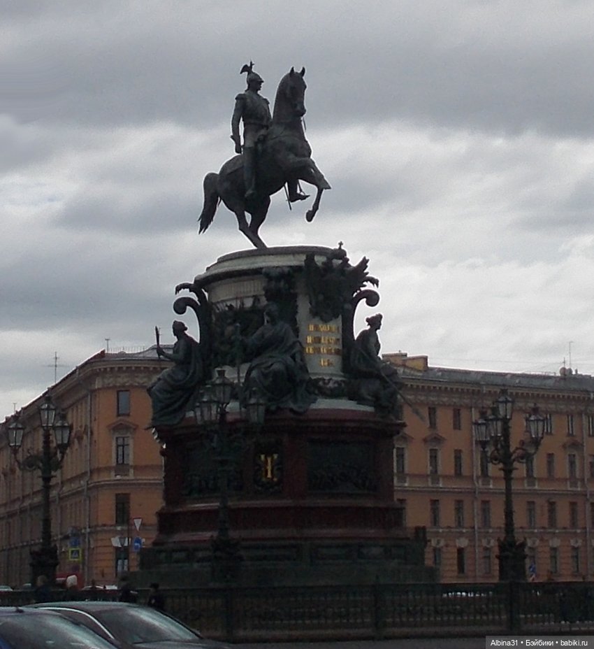 Питер май 2022 год, продолжение