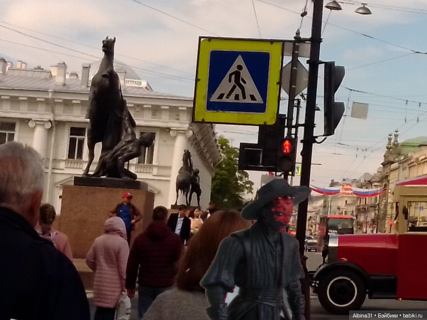 Питер май 2022 год, продолжение