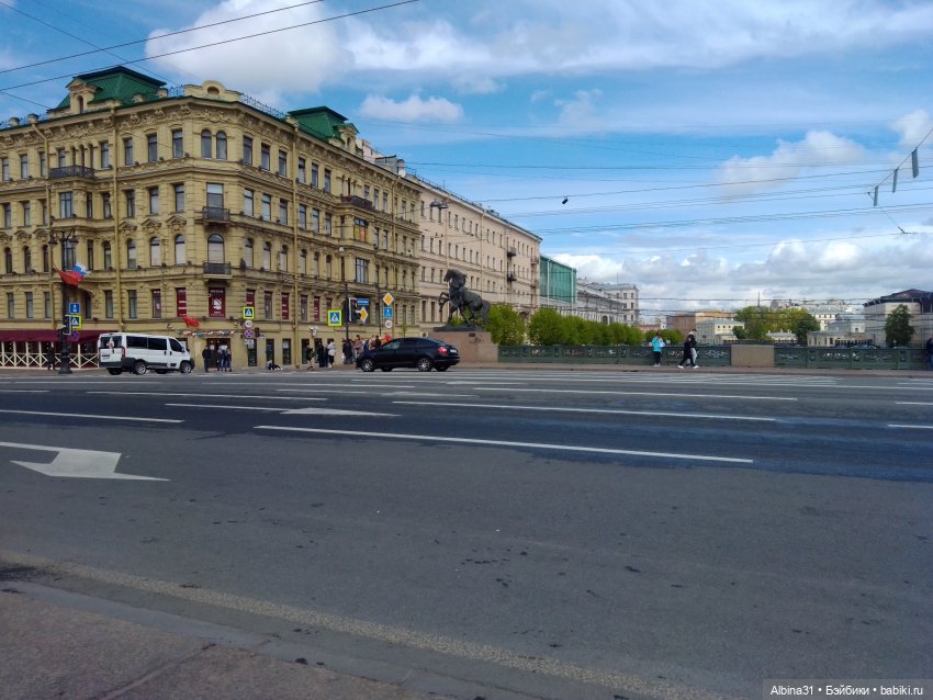 Питер май 2022 год, продолжение