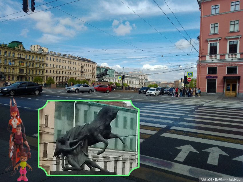 Питер май 2022 год, продолжение