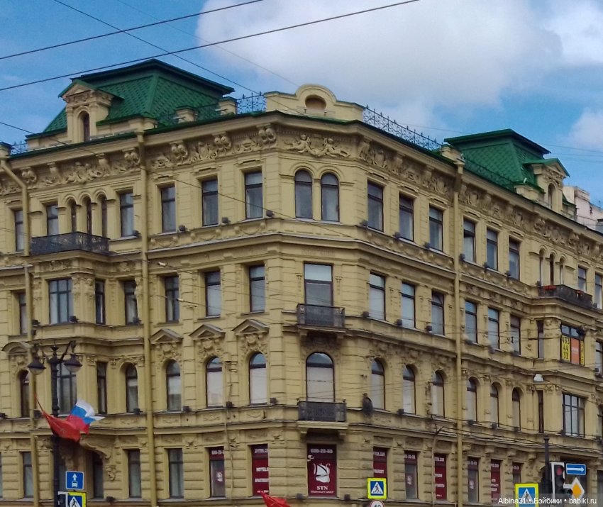 Питер май 2022 год, продолжение