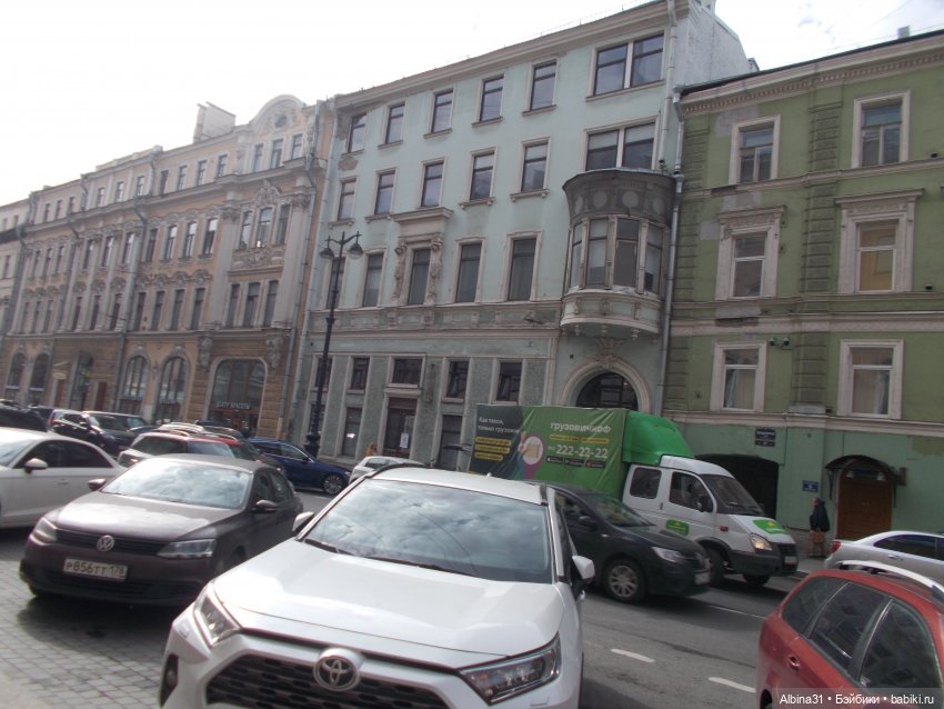 Питер май 2022 год, продолжение