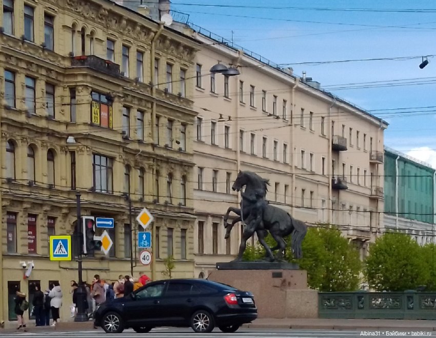 Питер май 2022 год, продолжение