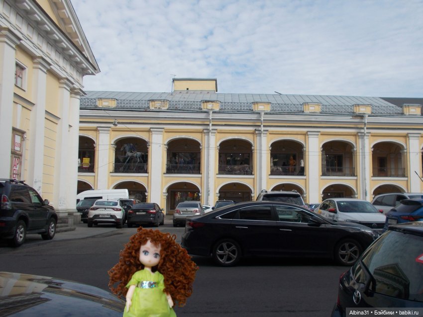 Питер май 2022 год, продолжение